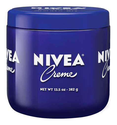 nivea creme perfume.